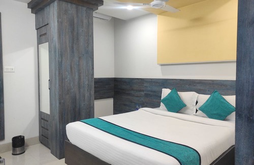 Cooch Behar Hotel | Hotel Prova