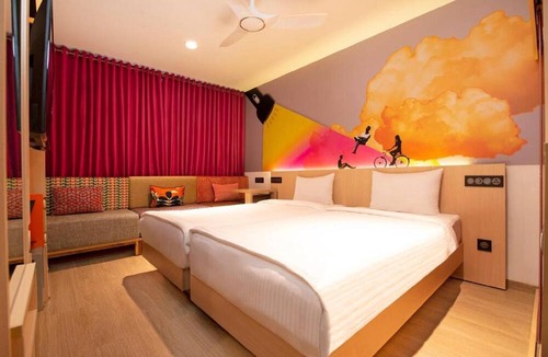 Bharuch Hotel | Ginger Bharuch