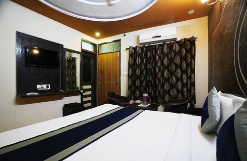 Central Area Hotel | Hotel Kingdom Palace