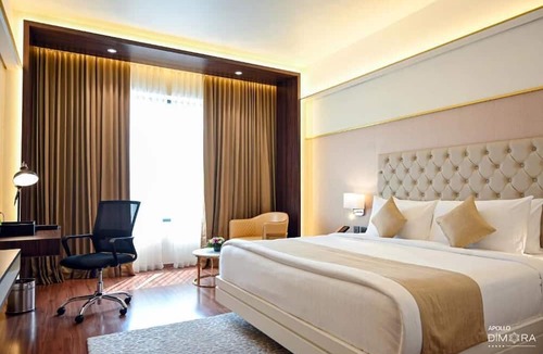 Kozhikode Hotel | Apollo Dimora Calicut