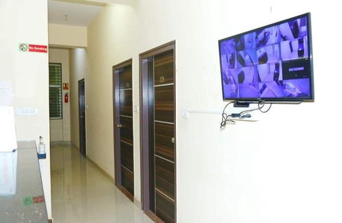 RR Nagar Hotel | Pride Image