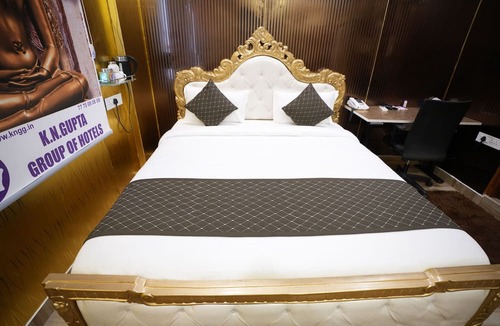 Manikonda Hotel | K N Gupta Group Of Hotel Castle