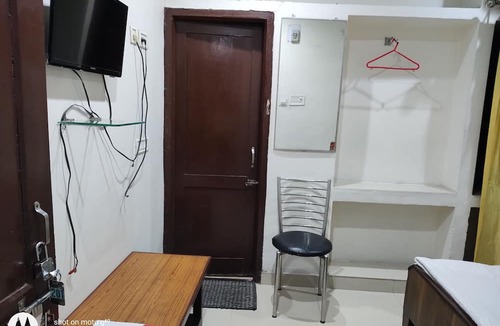 Jhansi Hotel | Hotel Samrat