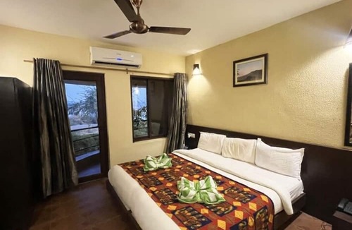 Bhuj Resort | LA KAMP RESORT