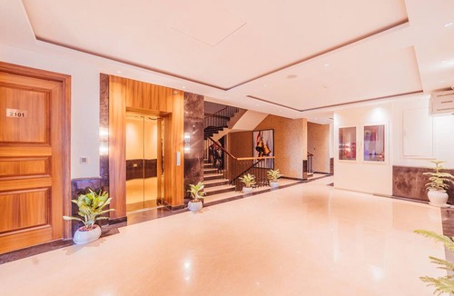 Faizabad Hotel | The Ramayana Hotel Ayodhya