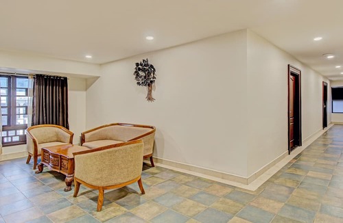 Kottayam Hotel | Treebo Prince