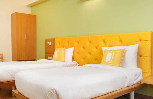 Sector 62 Hotel | Bloom Hotel - Sector 62