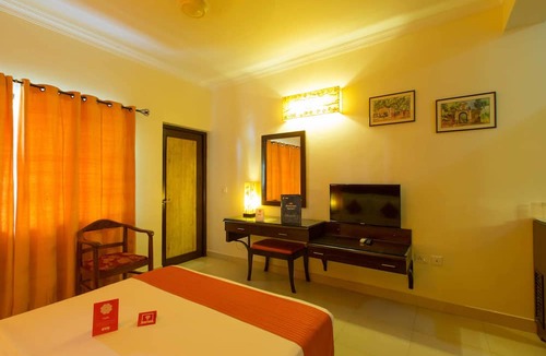 Betalbatim Hotel | Martin's Comfort