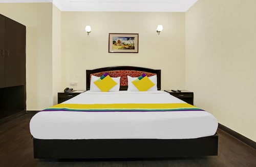 Block E Hotel | Itsy Hotels Arien International