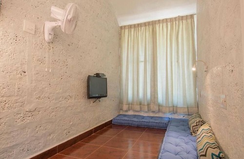 Ankola Hotel | Red Earth Gokarna