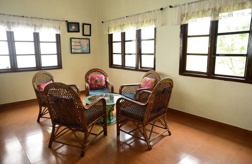 Ankola Hotel | Red Earth Gokarna