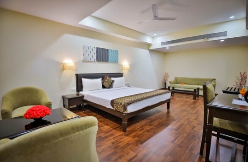 Pajifond Hotel | Jyoti Plaza Madgaon Goa