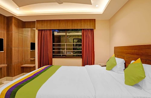 Siliguri Hotel | Treebo Indrapuri Hotel & Resort Siliguri Junction