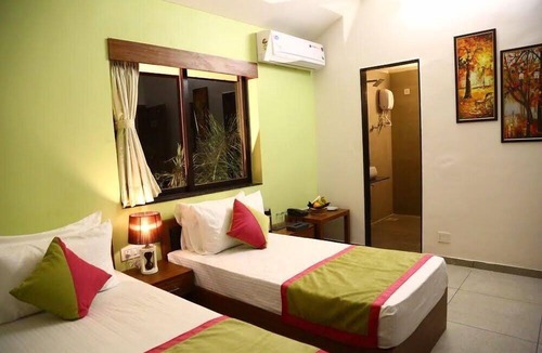 Padadhari Resort | The Royal Castle Resort & Convention Centre, Rajkot