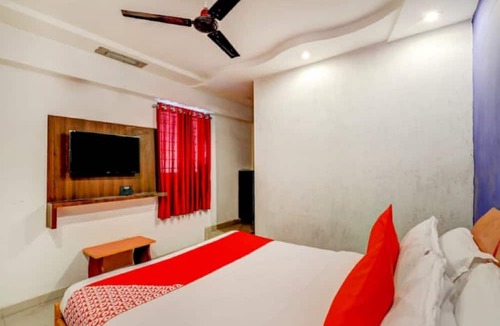 Changodar Hotel | Hotel Sangam
