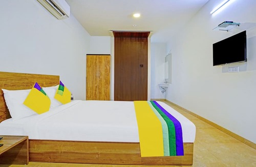 Nashik Hotel | Itsy Hotels Oasis Pride