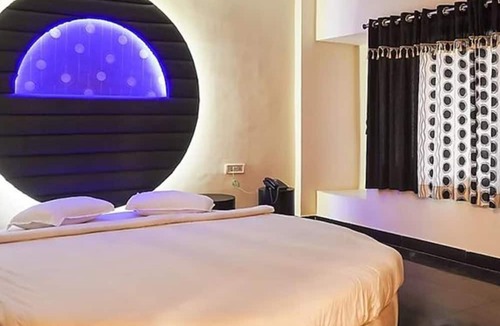 Asansol Hotel | Fabhotel Prime The Hindustan Residency