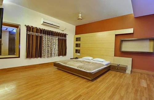 Asansol Hotel | Fabhotel Prime The Hindustan Residency