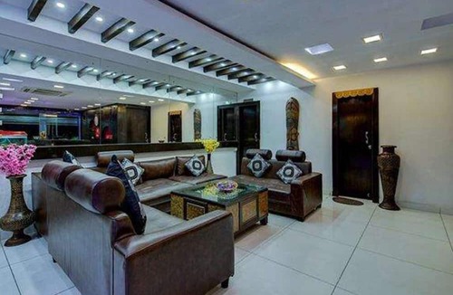 Ranchi Hotel | Fabhotel Blue Shivalik