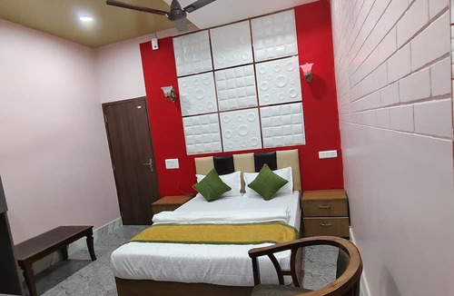 Alipurduar Hotel | Maa River View