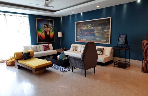 IMT Manesar Resort | Karma Lakelands