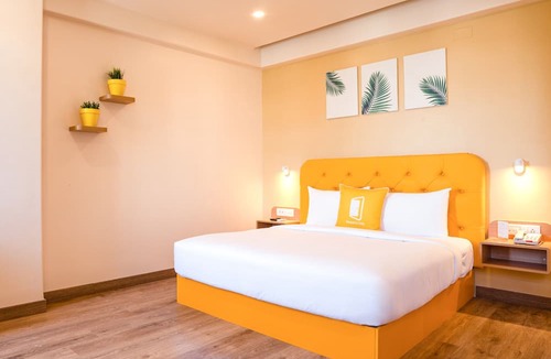 Sector 2 Hotel | Bloom Hotel - HSR Layout Sector 3