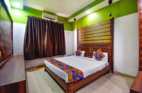 Consua Hotel | FabHotel Ocean View Apartment, Dabolim