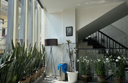 New Delhi Hotel | Gallivanto Inn