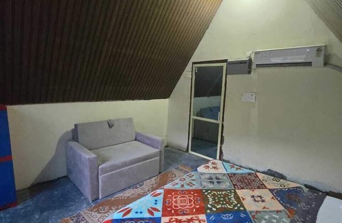 Duggada Hotel | Aita River Resort