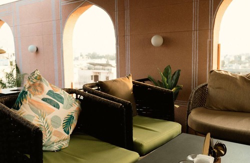 Durgapura Hotel | Bur Dera A Boutique Luxury Hotel