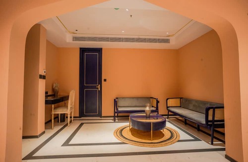 Durgapura Hotel | Bur Dera A Boutique Luxury Hotel