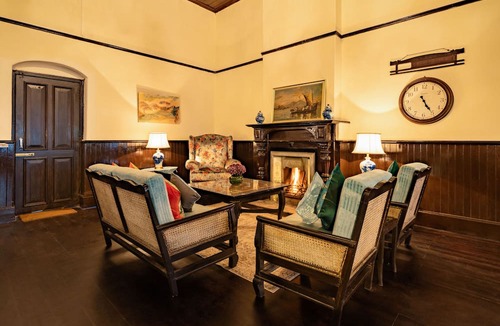 Kurseong Villa | Amã Stays & Trails Wayside, Kurseong