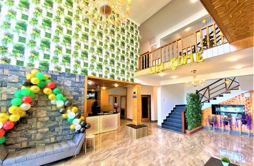 Brein Resort | Kashmir Holiday Resort