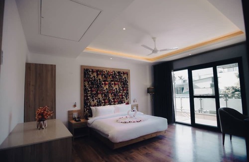 Bullawala Hotel | Clarks Inn Express Dehradun
