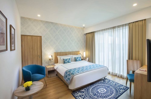 Greater Noida Hotel | ExpoInn Suites and Convention