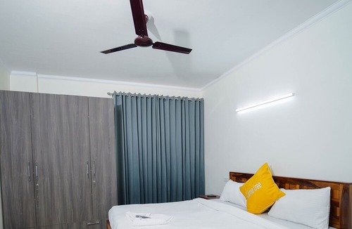 IMT Manesar Bed & Breakfast | Lime Tree Hotel Manesar