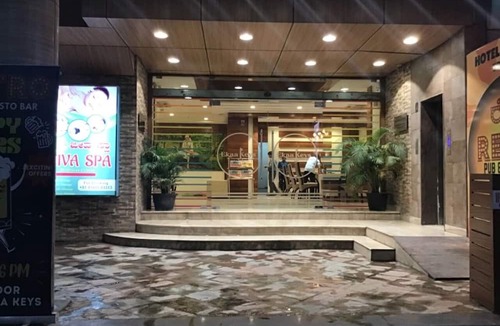 Agara Hotel | Hotel Ekaa Keys By Bestinn Leisure