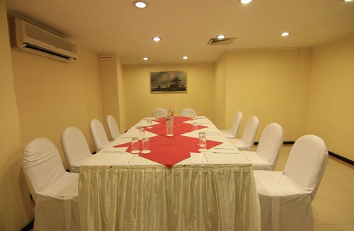 Kozhikode Hotel | Westway Hotel Calicut