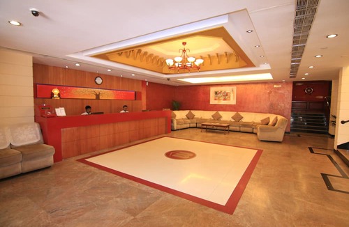 Kozhikode Hotel | Westway Hotel Calicut