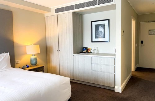 Terrey Hills Hotel | Miramare Gardens