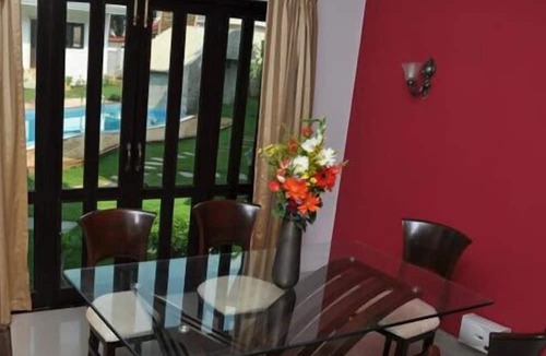 Grand Morrod Hotel | Richmonde Park