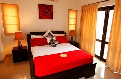 Grand Morrod Hotel | Richmonde Park