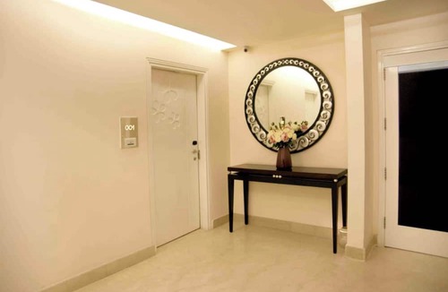 New Delhi Hotel | Eternity