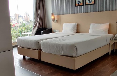 Malad West Hotel | Landmark Residency