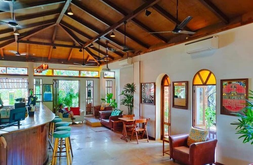 Baga Hotel | Cavala Seaside Resort