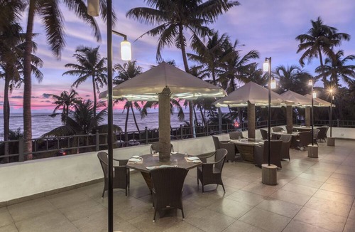 Vypin Hotel | Club Mahindra Cherai Beach