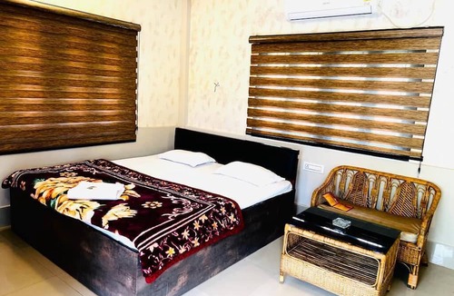 Neora Hotel | Kadambini Jungle Resort