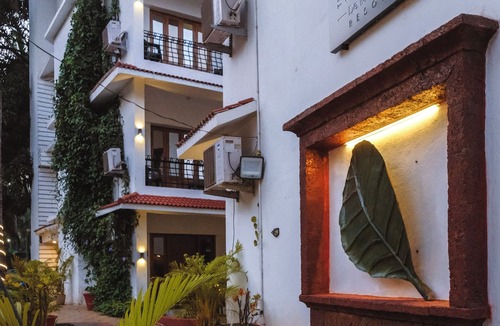 Morjim Hotel | The Verda De Miranda Resort
