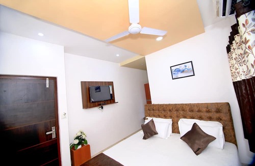 Central Area Hotel | Hotel Subcity