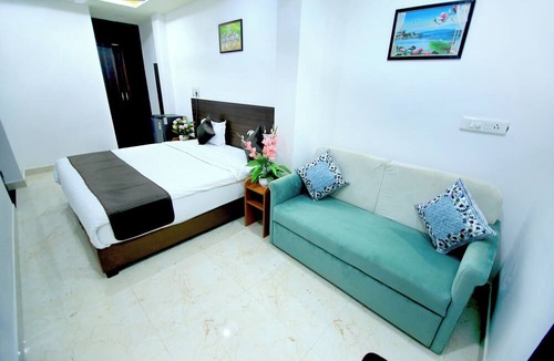 Central Area Hotel | Hotel Subcity
